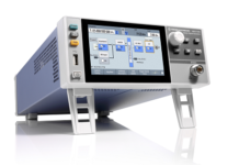 vector signal generator