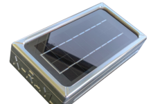 DOT designs u-blox LTE Cat 1 module with 2G fallback into its solar telematics tracker solar telematics tracker