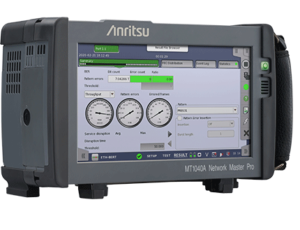 400G Network Tester