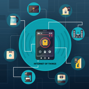 Desiging IoT system