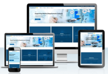 AMPHENOL RF’s new website with more downloadable resources & improved search functionality Amphenol RF website