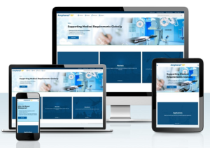 Amphenol RF website