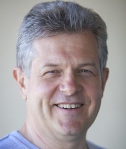 Andre Willis