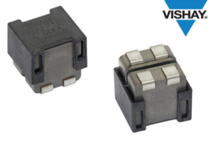 Automotive Grade Dual Inductor