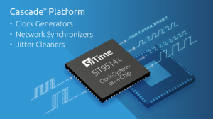 5G MEMS ICs 5G MEMS ICs