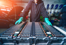 Battery Thermal Management