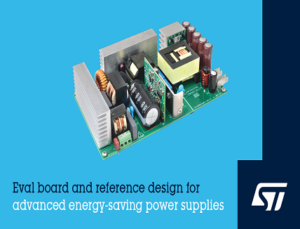 Power Supplies Evaluation Board
