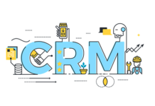 How Does Customer Relationship Management Software Work
