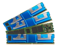 Intel Optane Persistent Memory DAOS Solution Sets New World Record Intel Optane persistent memory