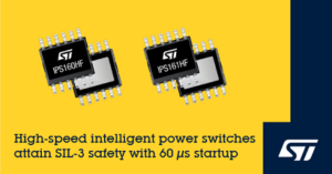 Power Switches