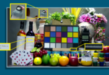 Novatek Microelectronics on Surveillance Camera Reference Design