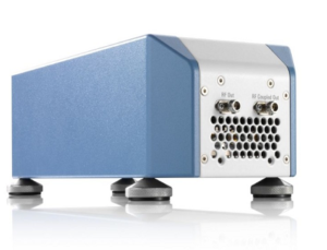 RF upconverter