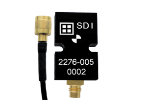 MEMS Capacitive Acceleromete