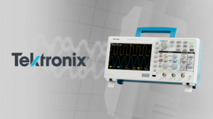 Digital Storage Oscilloscope