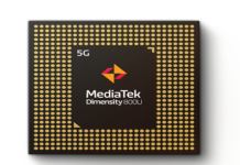 5G SoC