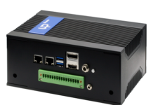 Smart Vision AI Developers Kit on an Intel AI platform for IoT AI Developers Kit
