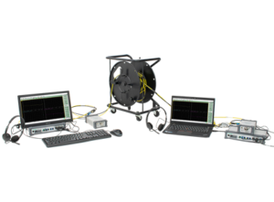 2-port vector network analyzers