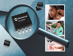 Serial EEPROM
