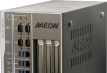 BOXER-6842: Powering the Next Generation of Edge AI