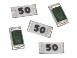 Chip Fuses