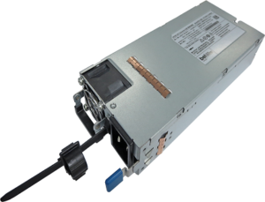 Front-End Power Supplies