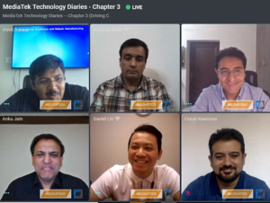 Indian smart devices ecosystem