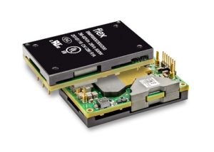Quarter brick digital DCDC converter Quarter brick digital DCDC converter