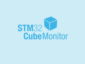 STM32CubeMonitor