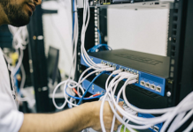 IT Industry in 5G