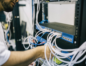 IT Industry in 5G