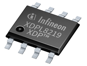 XDPL8219 LED drivers controller