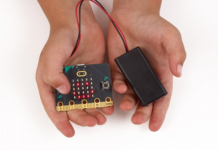 element14 celebrates the manufacture of 5 million BBC micro:bit devices micro:bit devices