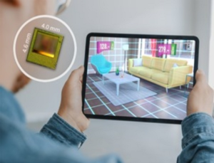3D Sensors