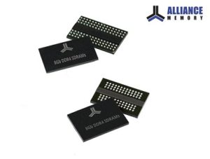 High-Speed CMOS DDR4 SDRAMs