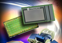 CMOS Image Sensor
