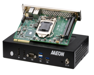 ASDM-L-CFS smart display module