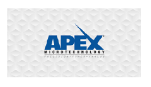Apex Microtechnology