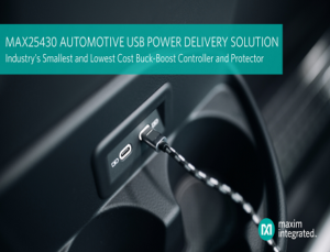 USB Power Delivery
