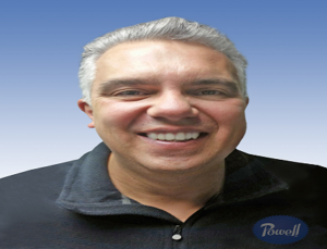 Gary Evans Powell Electronics Gary Evans Powell Electronics