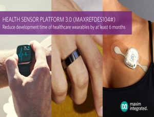Healthcare Sensor Healthcare Sensor