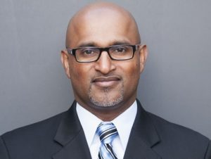 Jason Koshy to Global Vice President of Sales