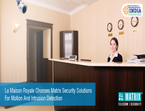 Security Solutions