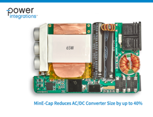 MinE-CAP IC MinE-CAP IC