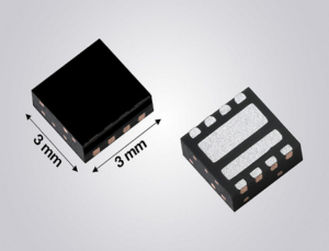 Siliconix SiZ240DT 40 V n-channel MOSFET