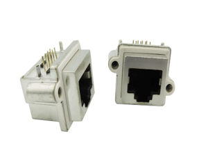 PCB Mount Series