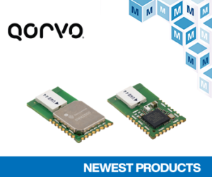 Qorvo DWM1000 Module
