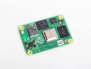 Raspberry Pi Compute Module 4 for embedded solutions Raspberry Pi Compute Module 4 for embedded solutions