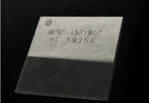 Multiprotocol RF module
