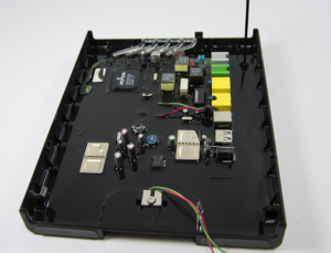 Epoxy & Polyurethane Bio Resins by Electrolube