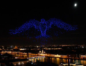 drone show